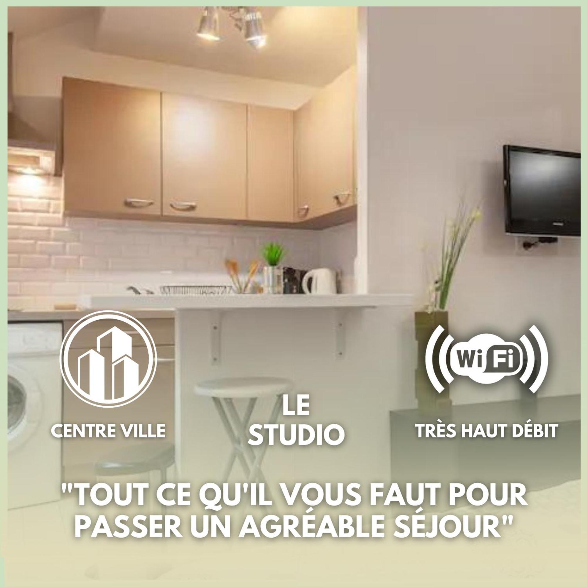 Le - Hyper Centre De - Proche Insead Fontainebleau