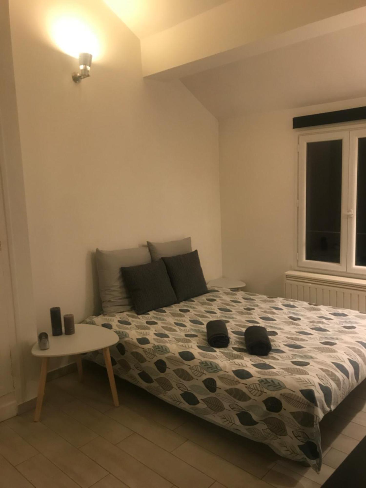 Apartment Le - Hyper Centre De - Proche Insead Fontainebleau
